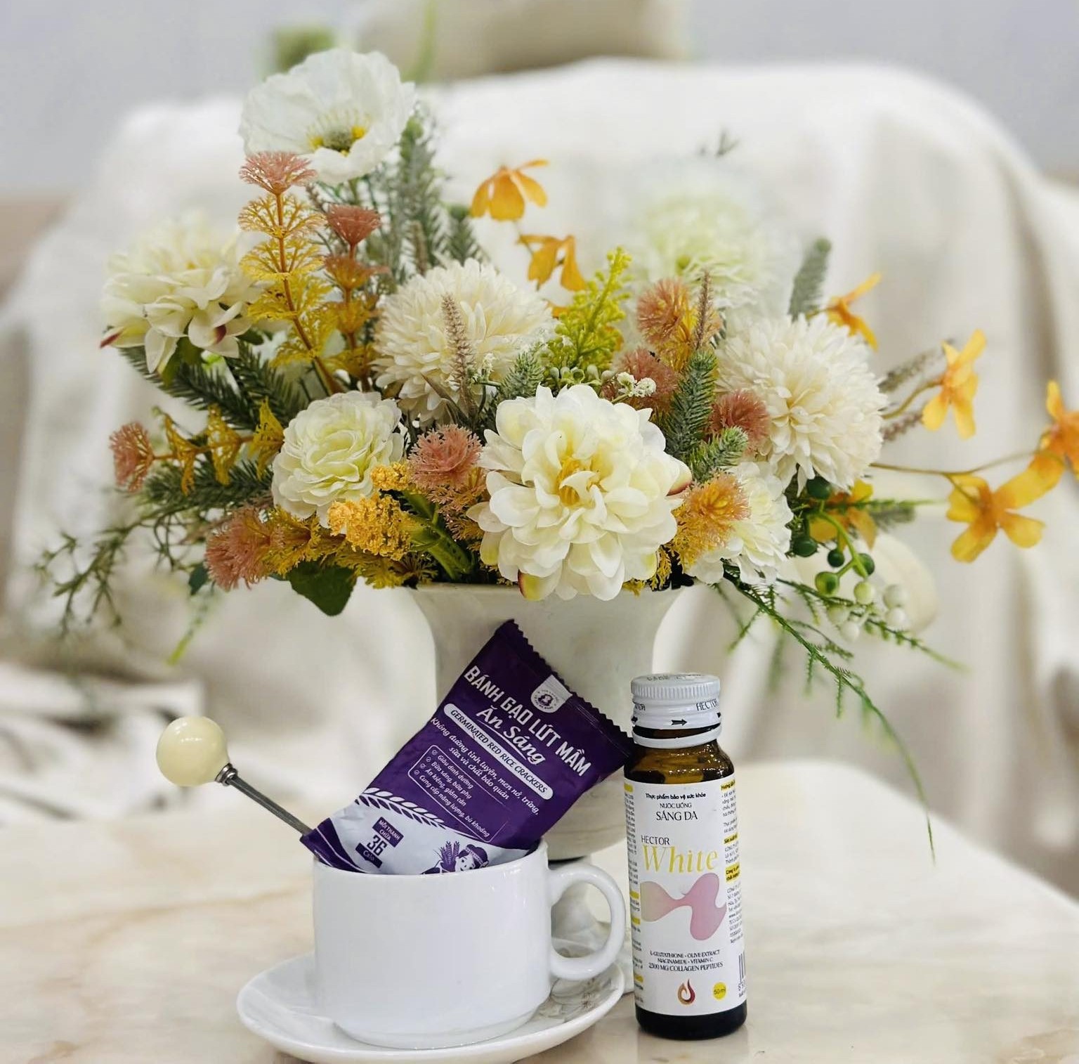 Chăm sóc sức khỏe