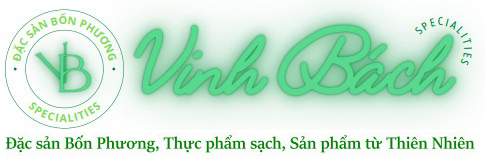 Đặc sản Vinh Bách