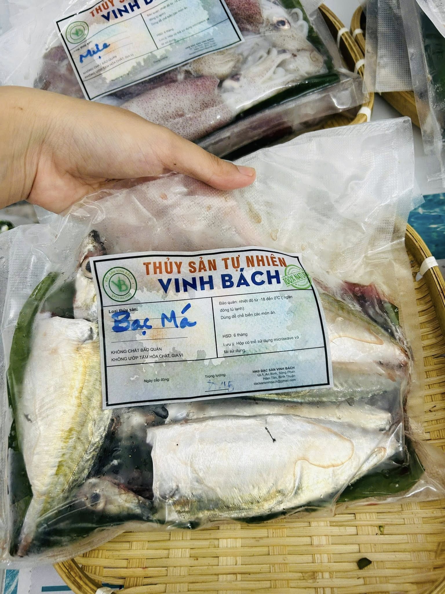 Cá biển