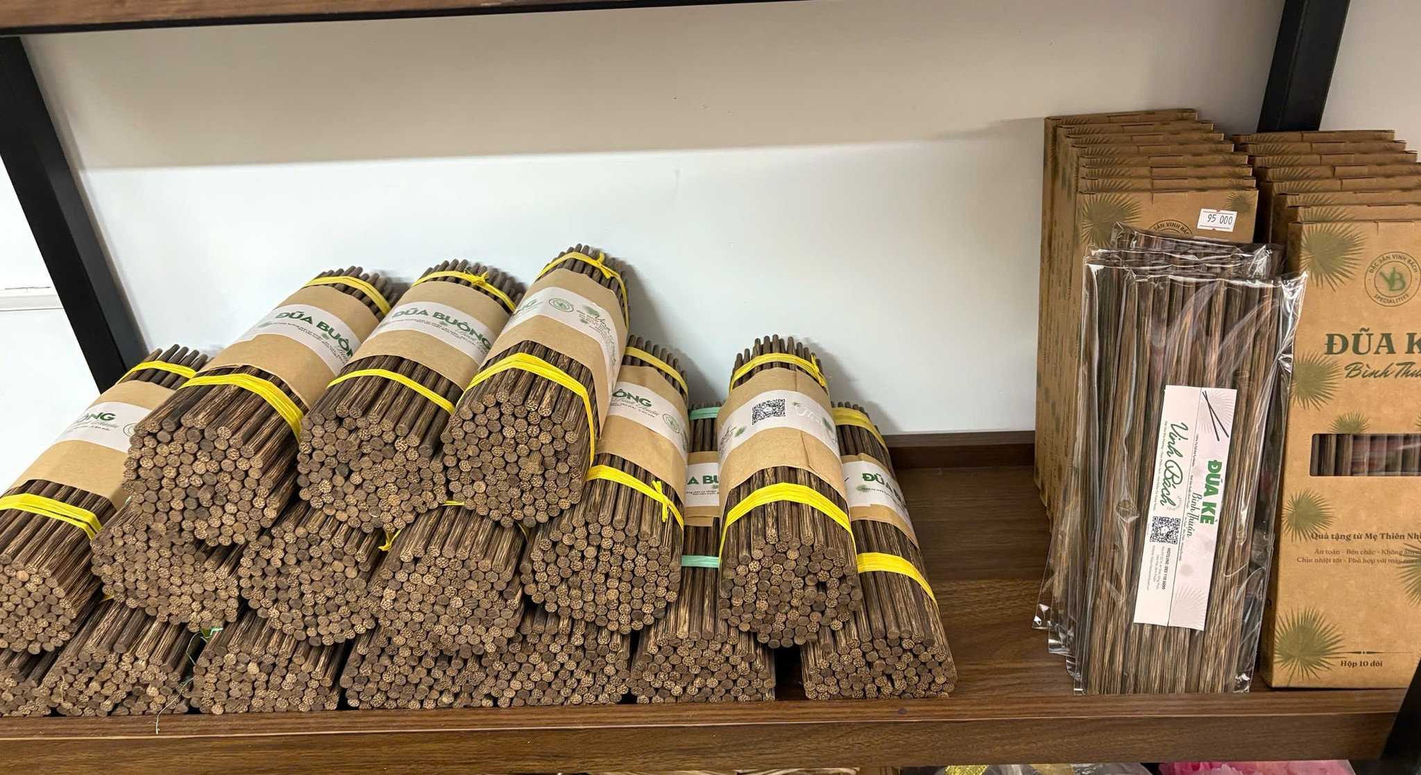 Đũa kè Vinh Bách