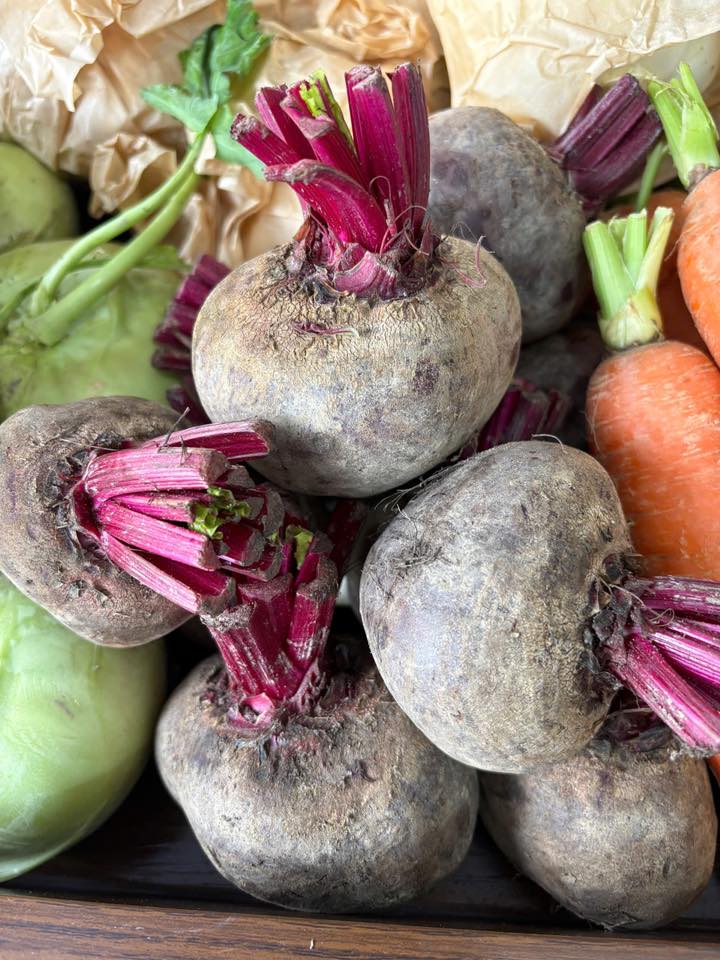 Củ dền